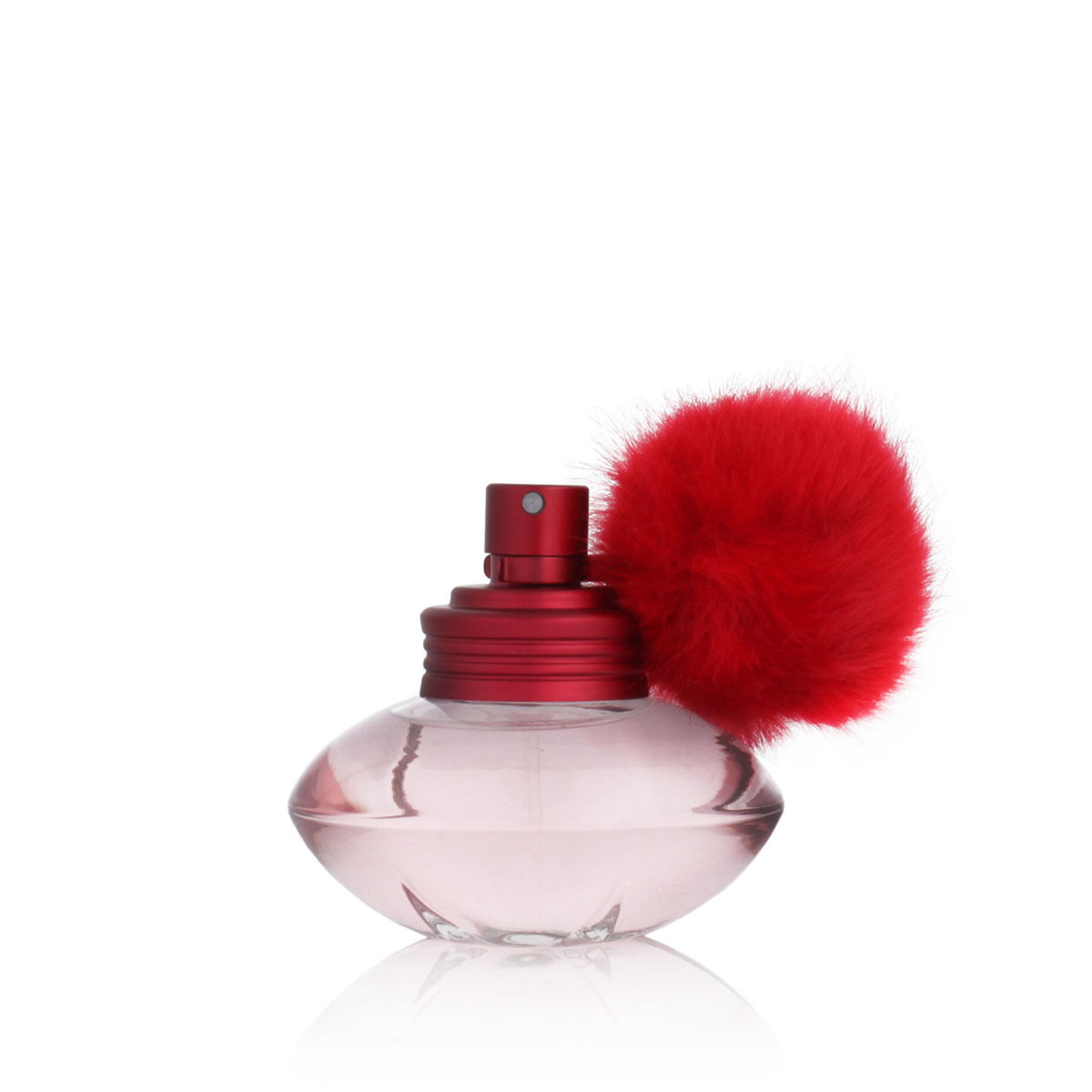 Kadın parfümü Shakira EDT S Kiss 50 ml-2