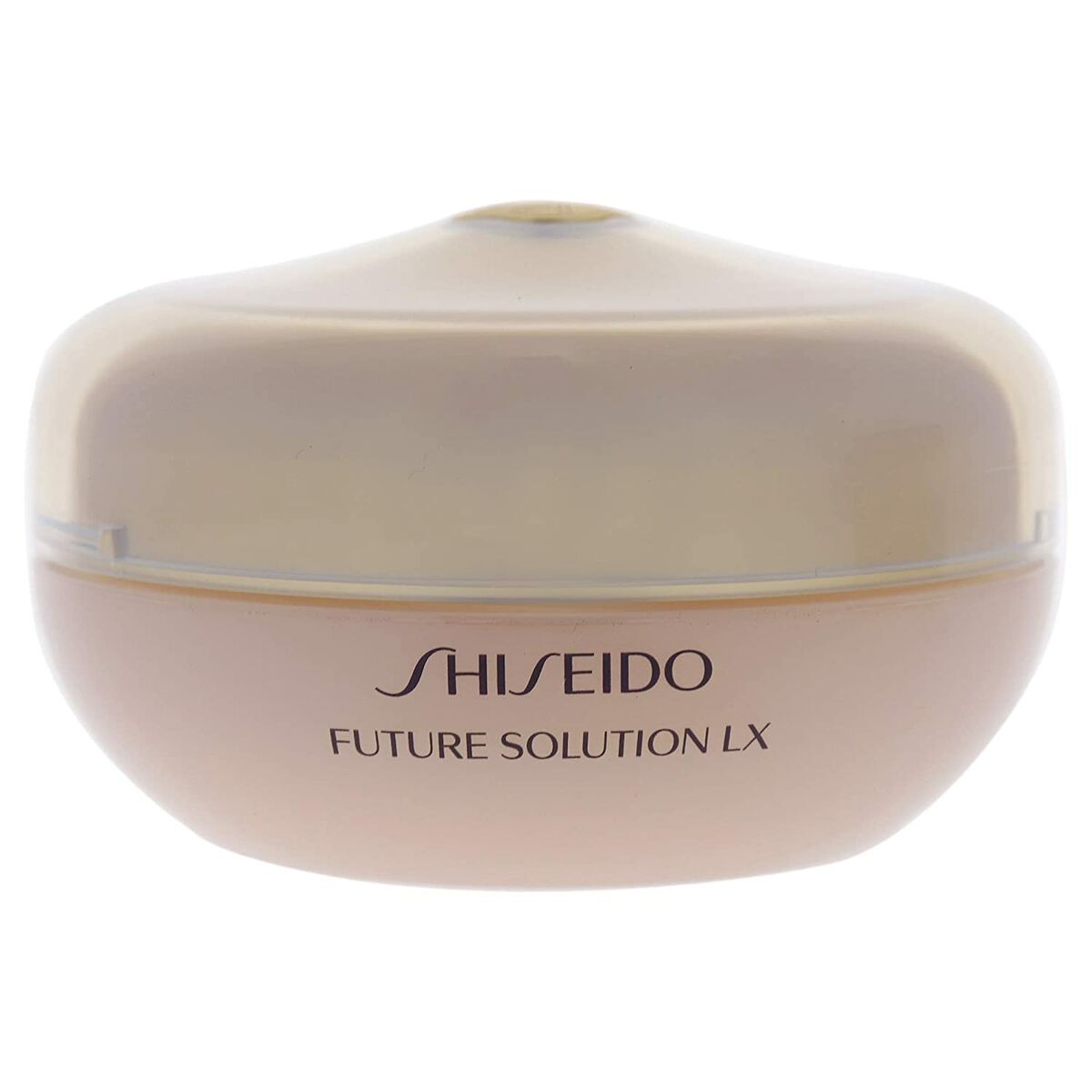 Сыпучие порошки Shiseido Future Solution LX 10 g-3
