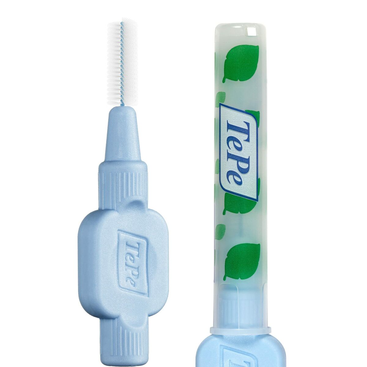 Interdental Brushes Tepe Blue Super Soft (8 Artikel)-2