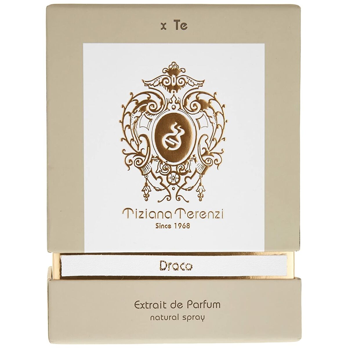 Perfumería unisex Tiziana Terenzi Draco 100 ml-2