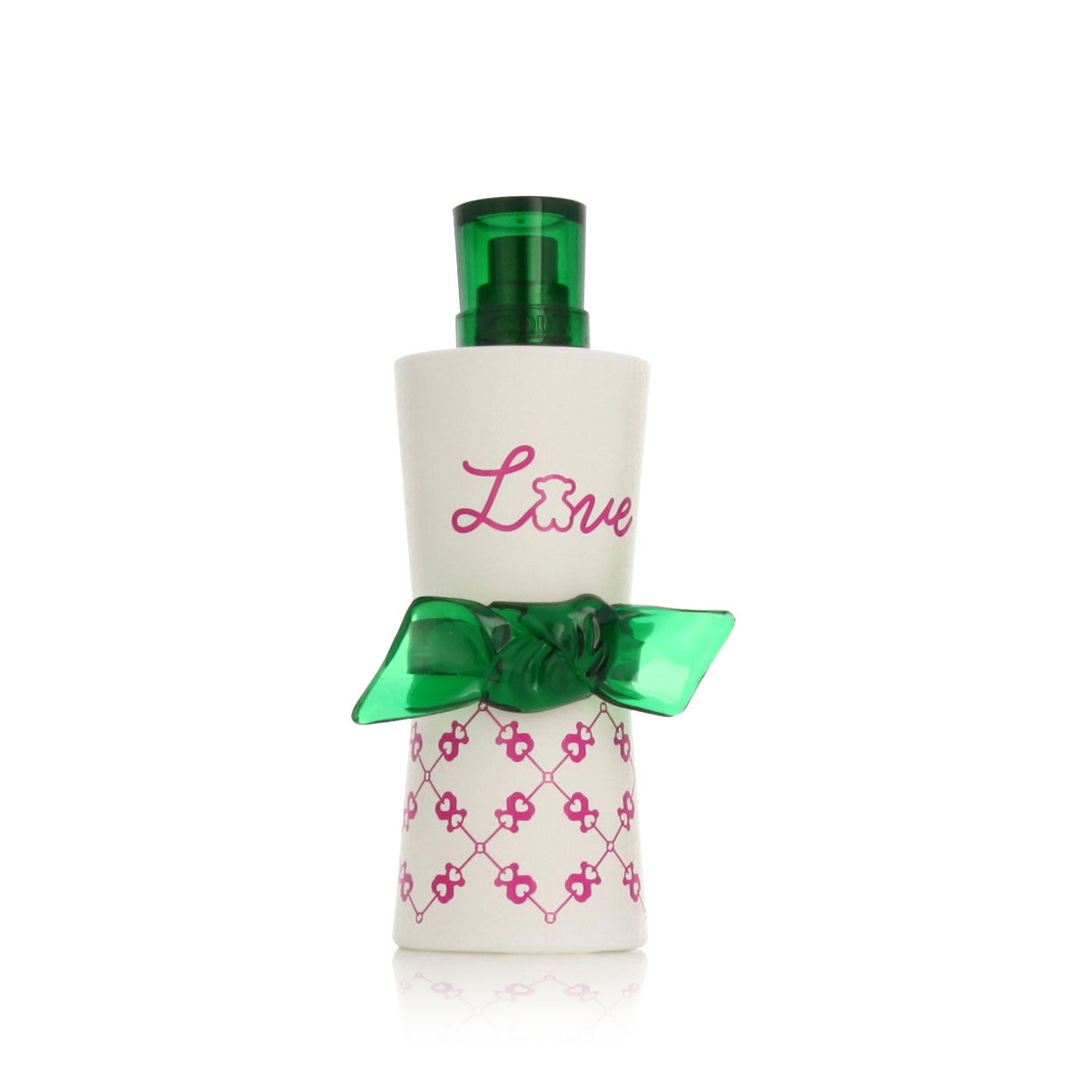 Kadın parfümü Tous EDT Love (90 ml)-2
