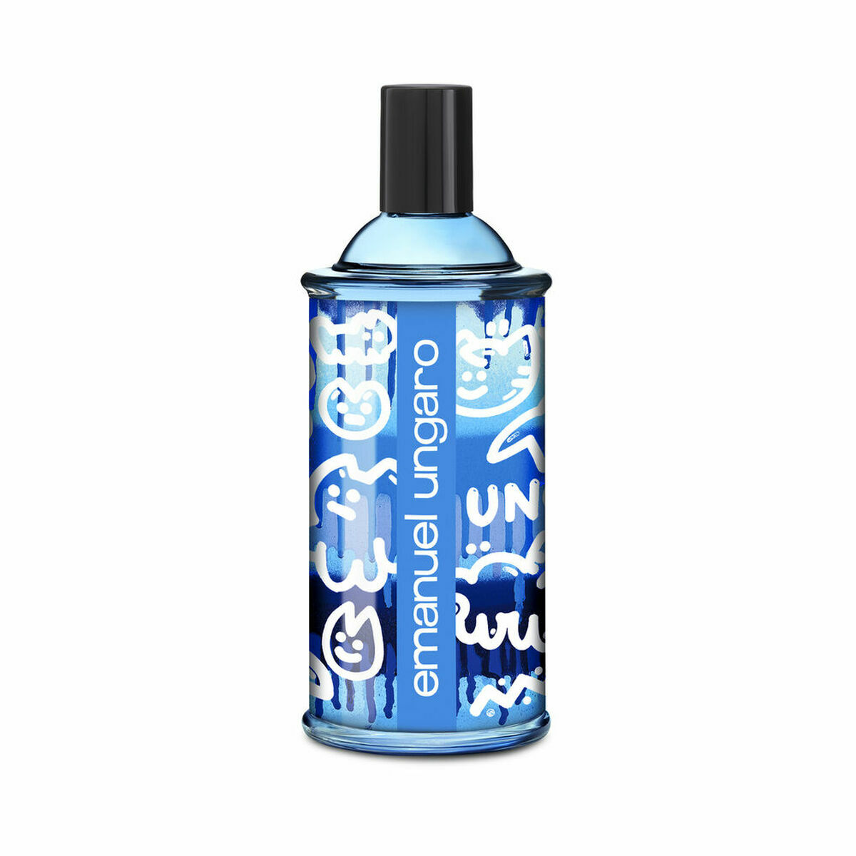 Мужская парфюмерия Emanuel Ungaro EDT Emanuel Ungaro Fresh For Him 100 ml-2