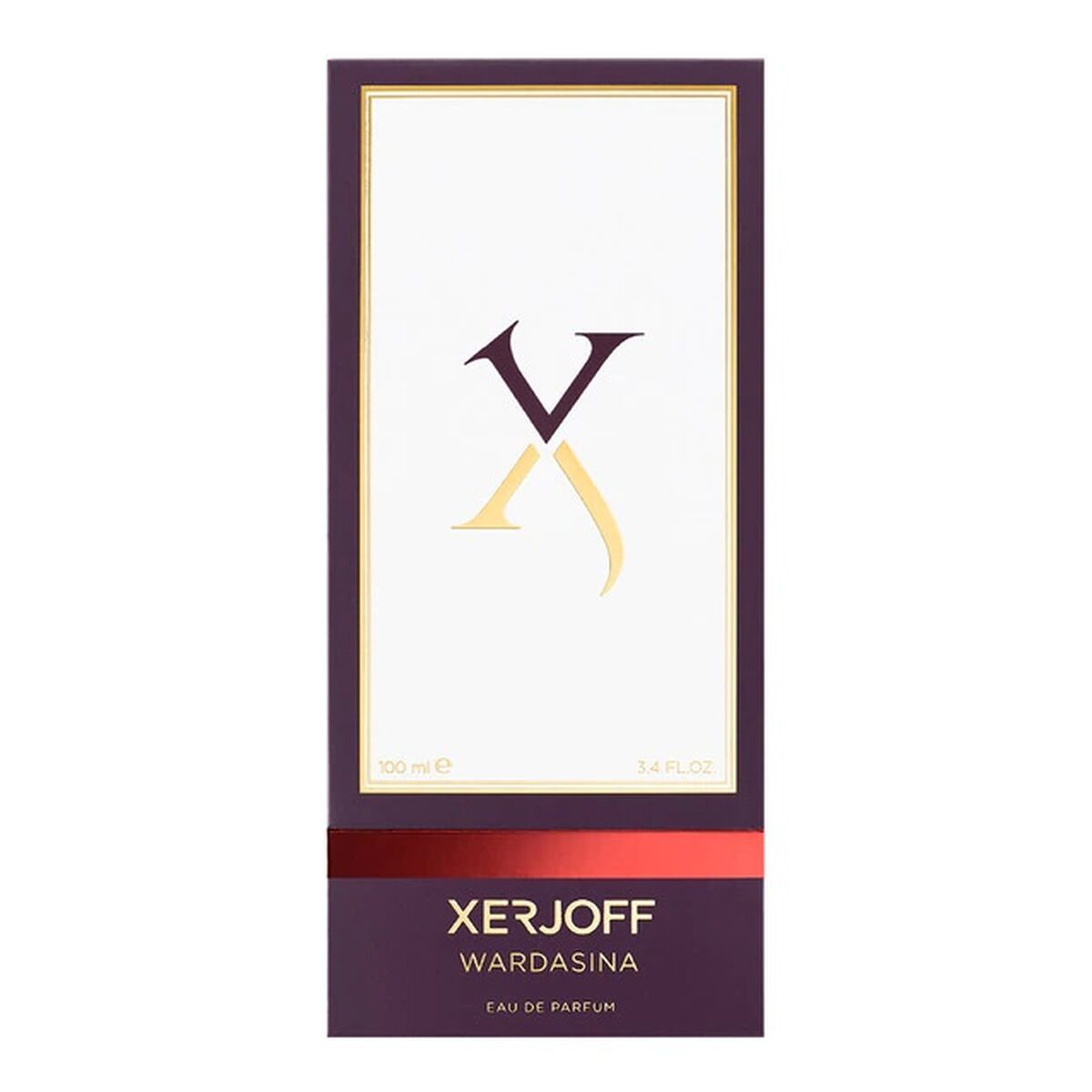 Parfümeri unisex Xerjoff EDP 100 ml V Wardasina-2