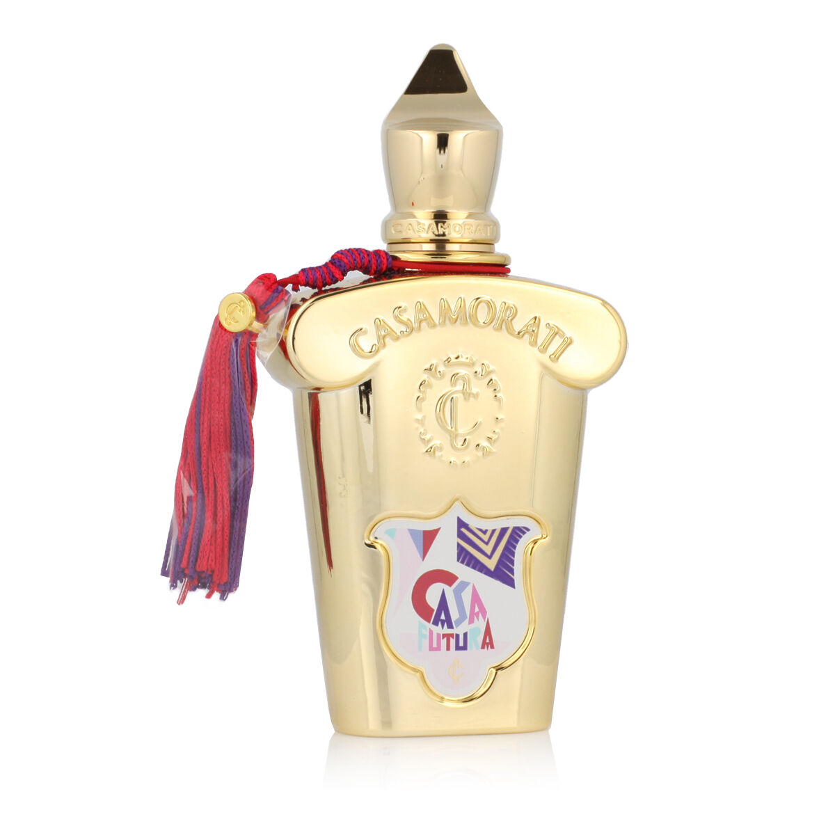 Парфумерія унісекс Xerjoff EDP Casamorati 1888 Casafutura 100 ml-2