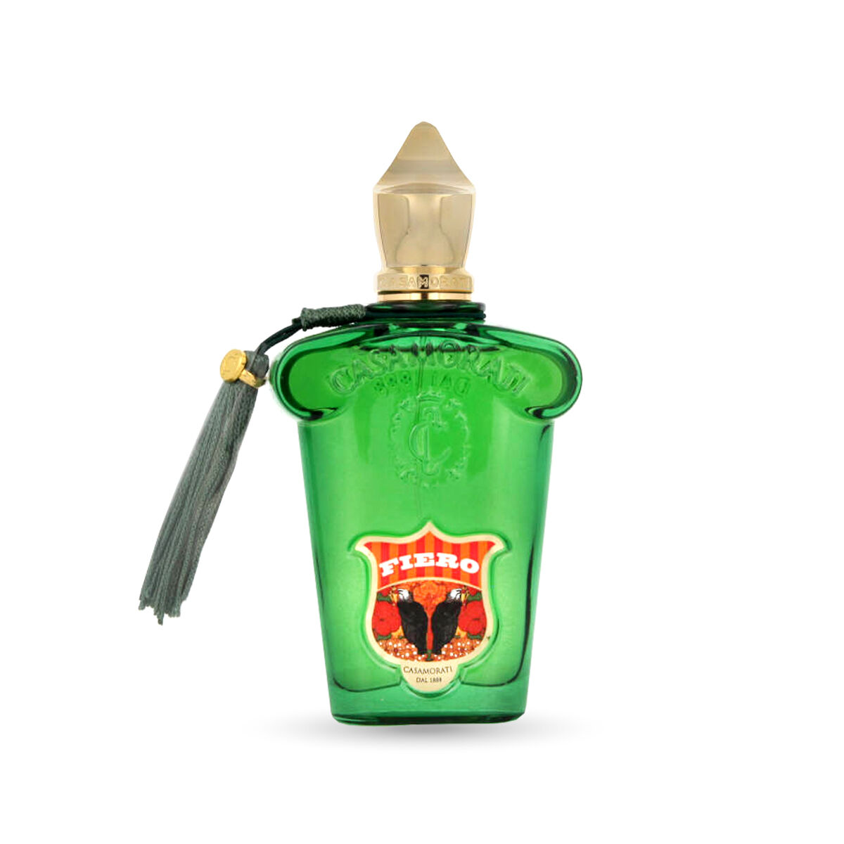 Мужская парфюмерия Xerjoff EDP Casamorati 1888 Fiero 100 ml-2