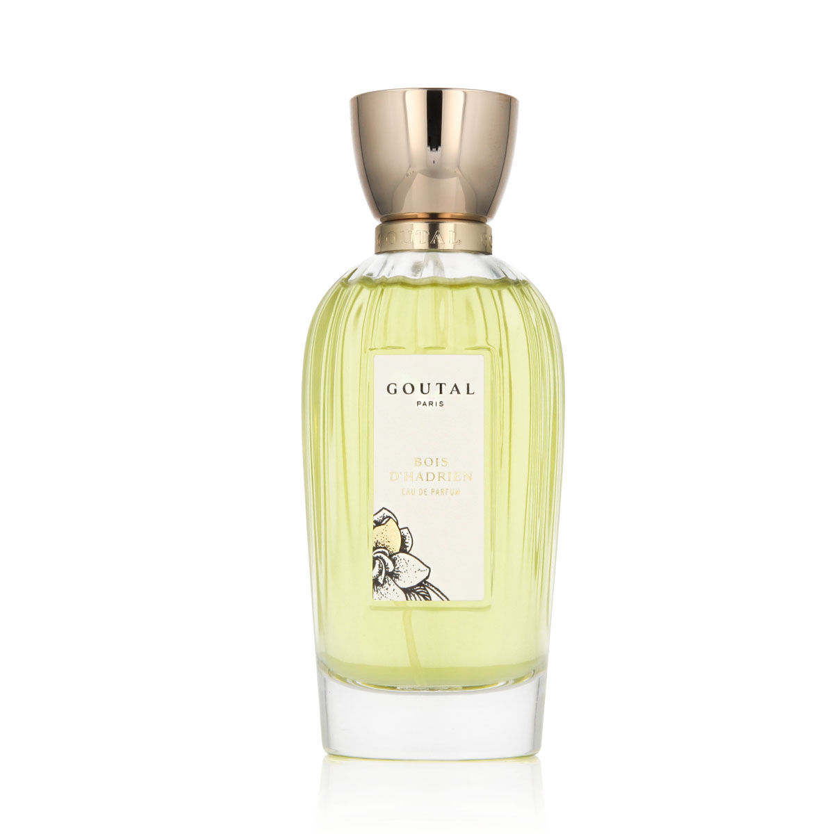 Unisex parfüm Goutal Bois d'Hadrien EDP EDP 100 ml-2