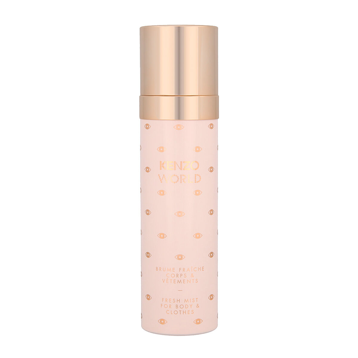 Спрей для тела Kenzo World 100 ml-2