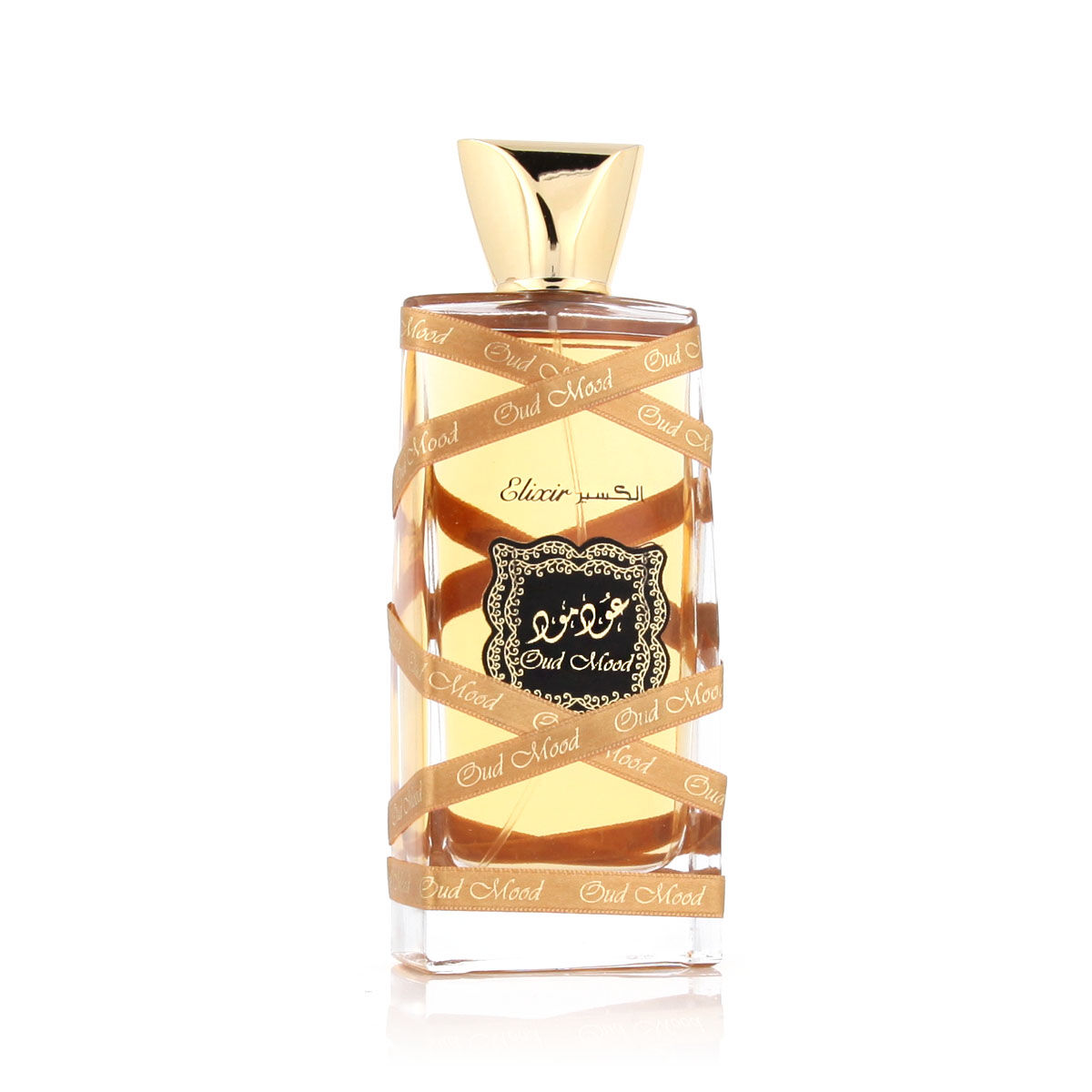 Unisex parfüm Lattafa EDP Oud Mood İksir 100 ml-2