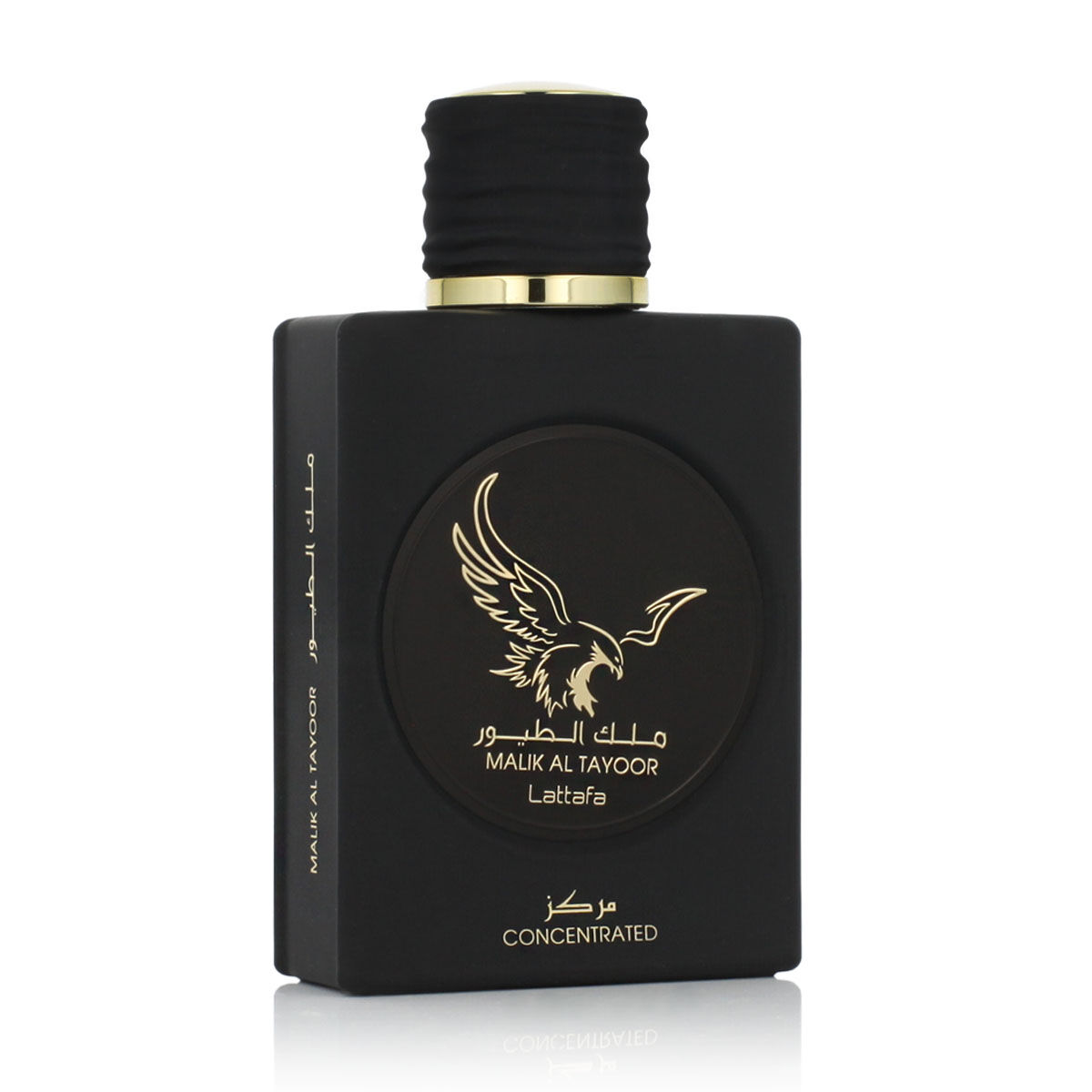 Парфумерія унісекс Lattafa EDP Malik Al Tayoor Concentrated 100 ml-2