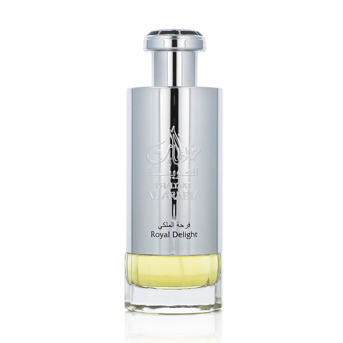 Мужская парфюмерия Lattafa EDP Khaltaat Al Arabia Royal Delight 100 ml-2