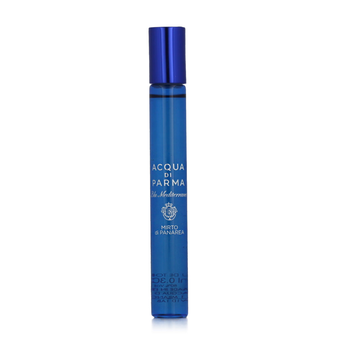 Unisex parfümeri Acqua Di Parma EDT Roll-On Blu Mediterraneo Mirto Di Panarea 10 ml-2