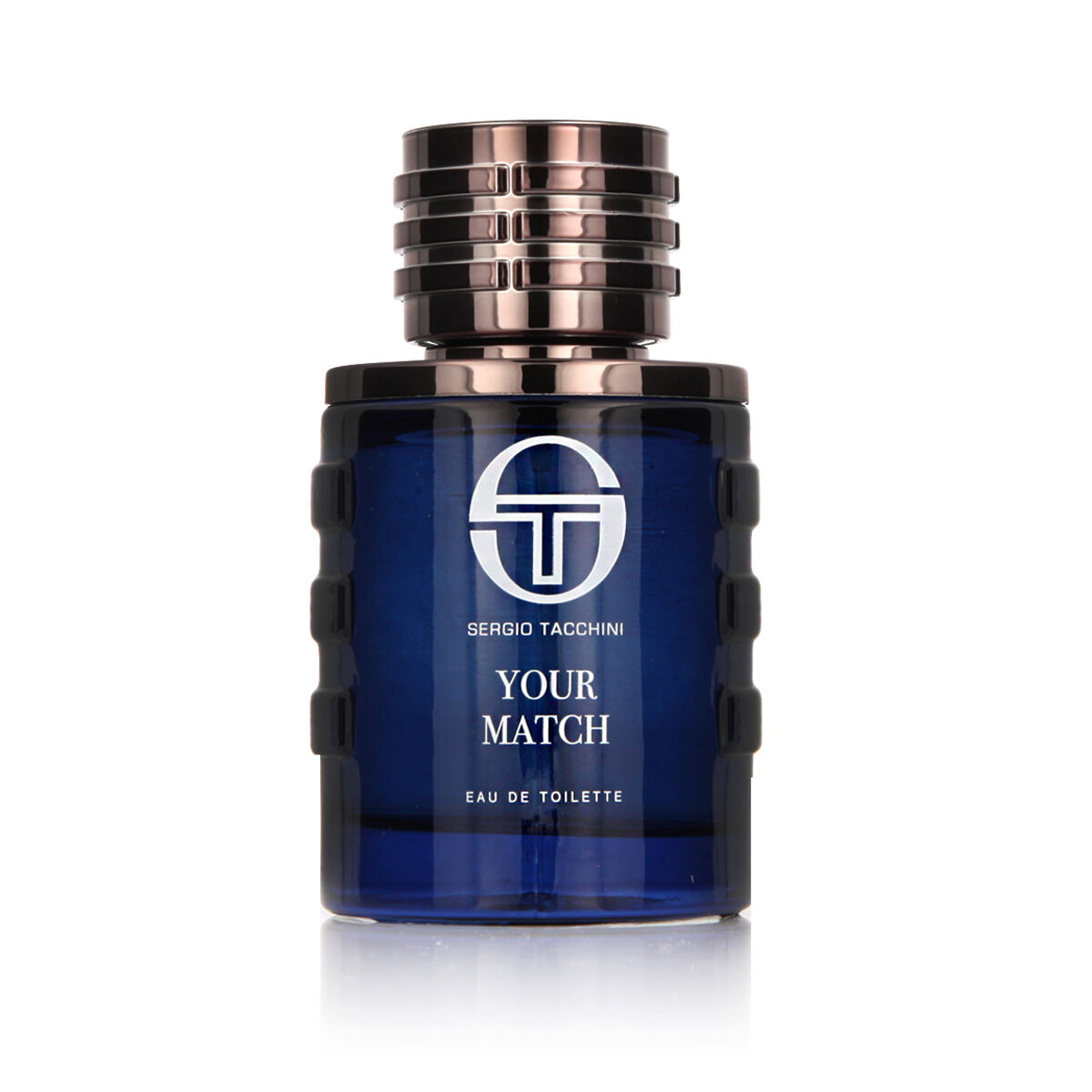 Мужская парфюмерия Sergio Tacchini EDT Your Match 100 ml-2
