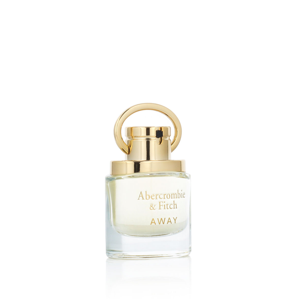 Abercrombie & Fitch Kadın Parfüm EDP Away Kadın 30 ml-2