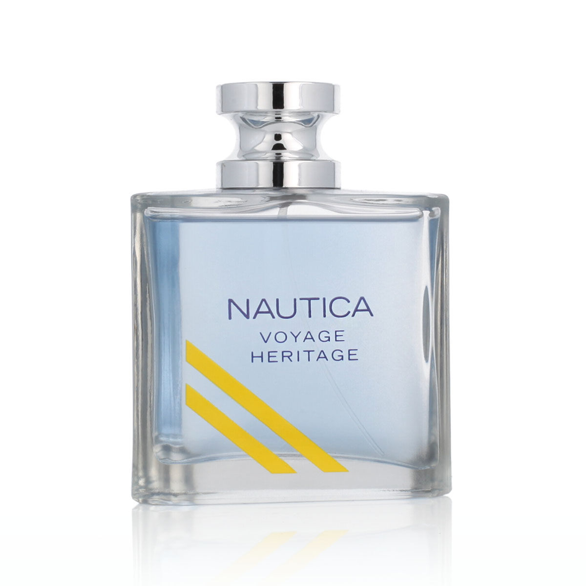 Мужская парфюмерия Nautica EDT Voyage Heritage 100 ml-2