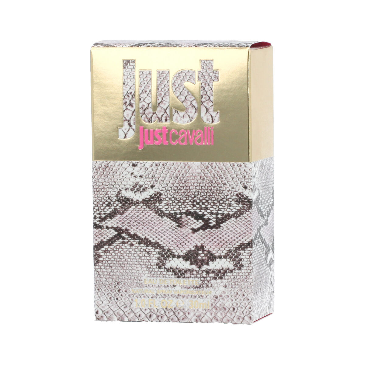 Kadın parfümü Roberto Cavalli Just Cavalli Her 2013 EDT EDT 30 ml-2