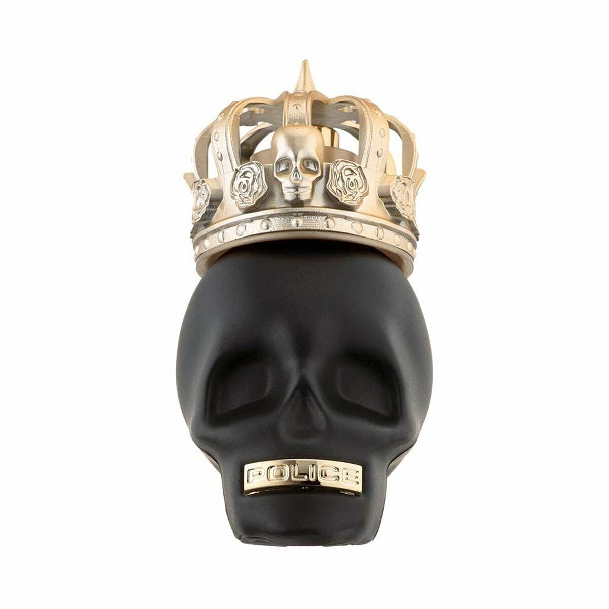 Мужская парфюмерия Police EDT To Be The King 125 ml-2
