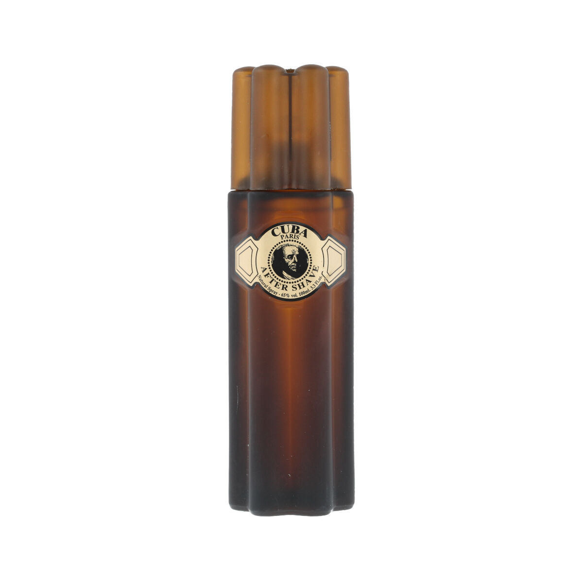 Cuba Gold 100 ml тырнағынан кейінгі лосьон