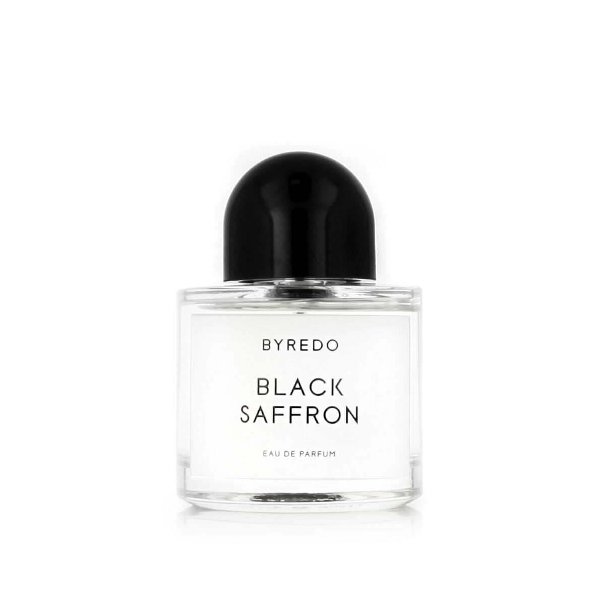 Парфюмерия унисекс Byredo EDP Black Saffron 50 ml-2