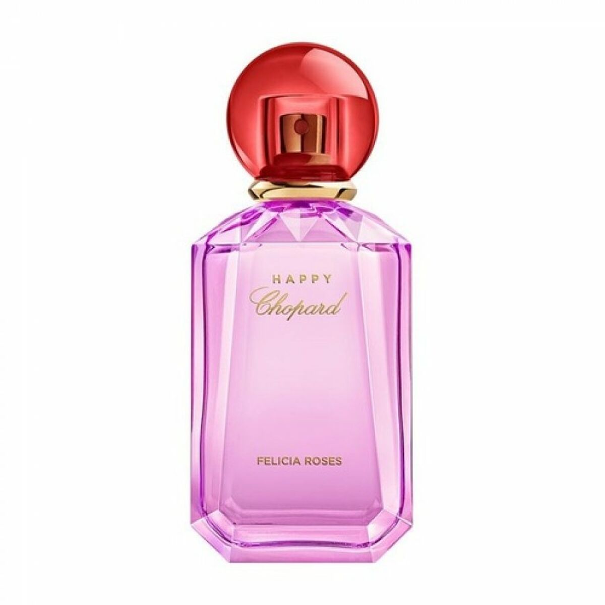 Женская парфюмерия Chopard Happy Felicia Roses EDP EDP 100 ml-2