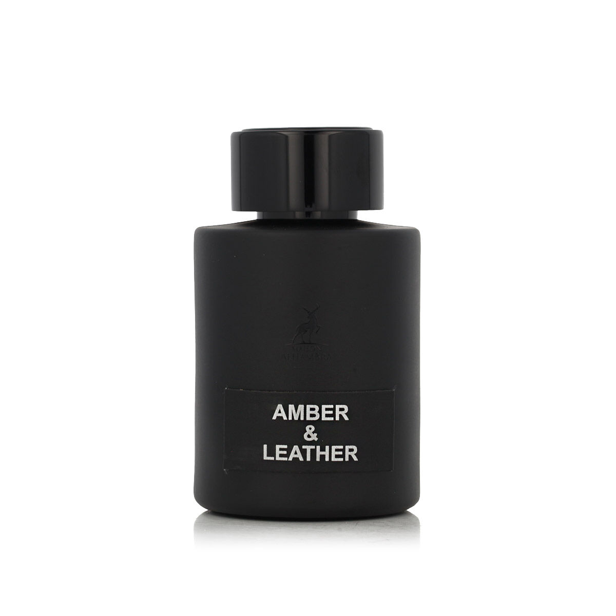 Мужская парфюмерия Maison Alhambra Amber & Leather EDP 100 ml-2