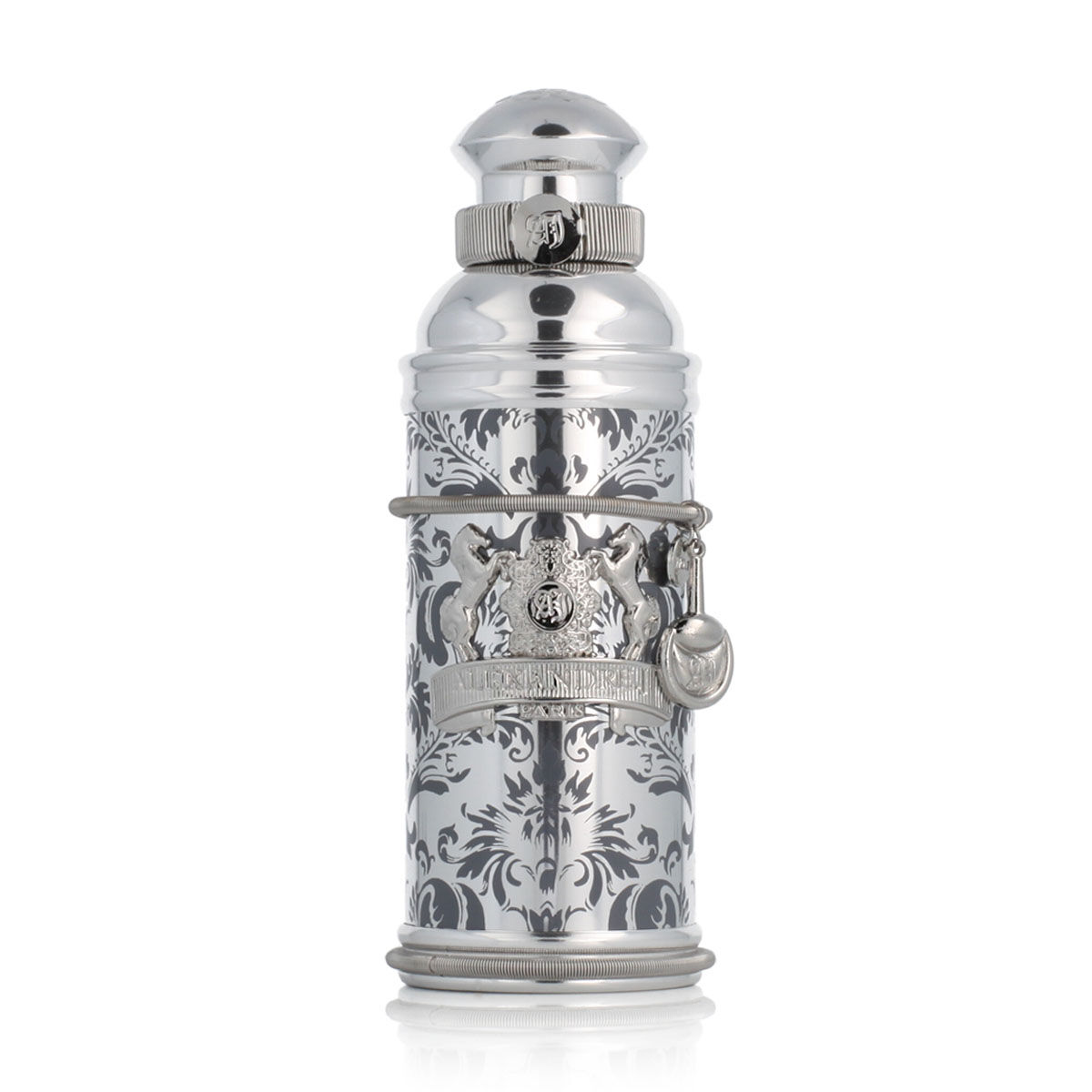 Парфюмерия унисекс Alexandre J EDP The Collector Silver Ombre 100 ml-2