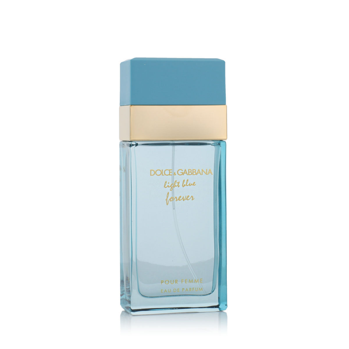 Женская парфюмерия Dolce & Gabbana EDP Light Blue Forever 50 ml-2