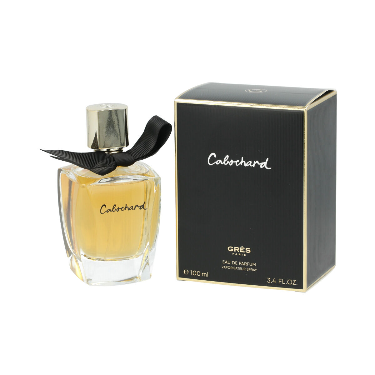 Әйелдер парфюмериясы Gres EDP Cabochard 100 ml