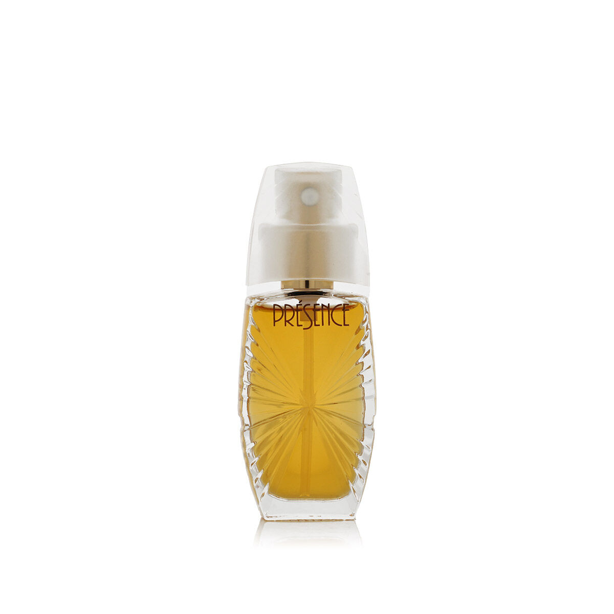 Одеколон для тела Parfums Parquet Presence 15 ml-2