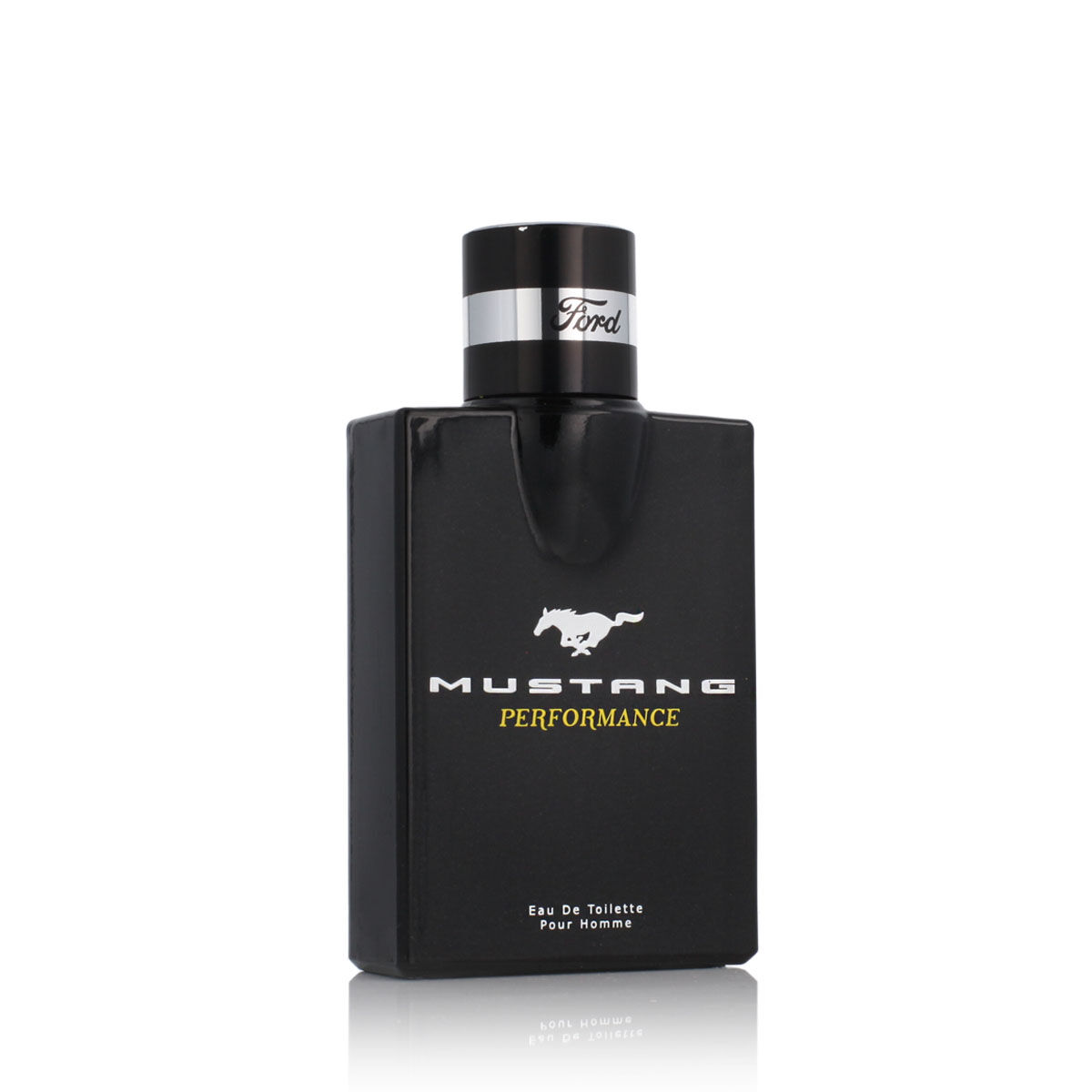 Мужская парфюмерия Mustang EDT Performance 100 ml-2