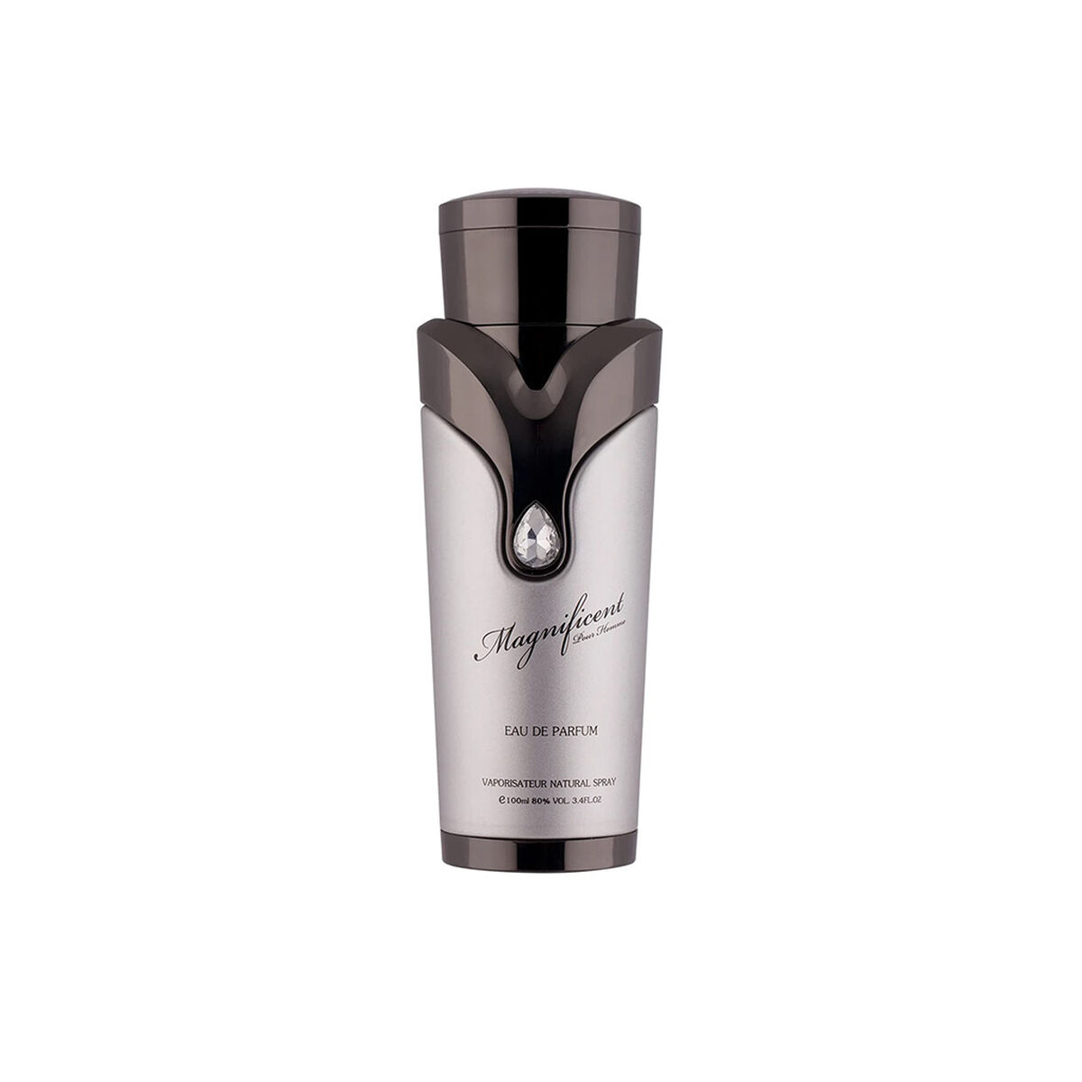 Мужская парфюмерия Armaf EDP Magnificent 100 ml-3