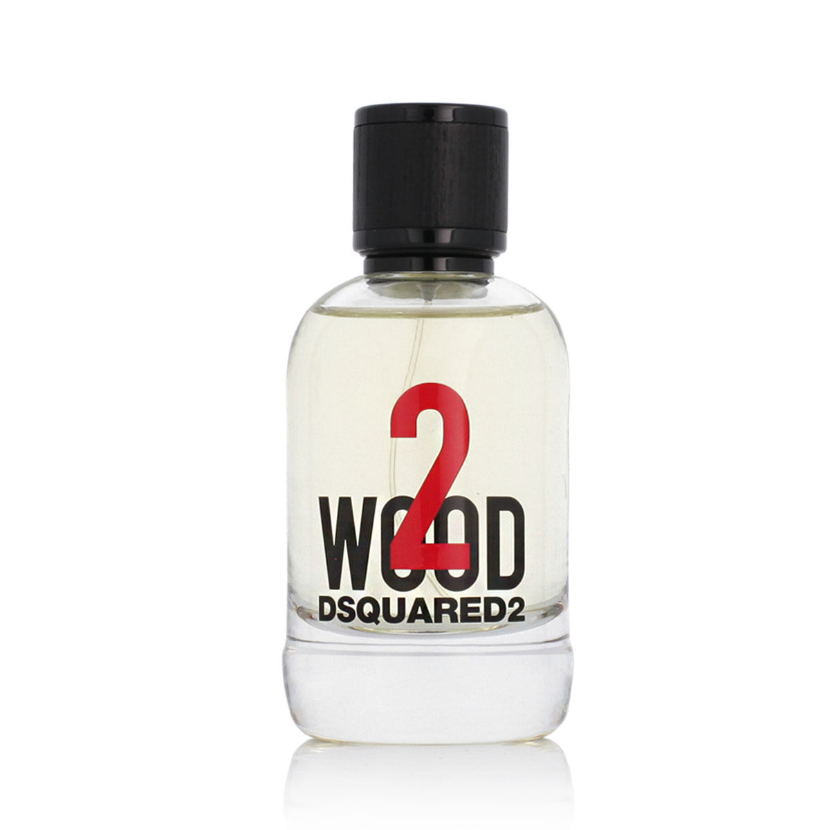 Парфюмерия унисекс Dsquared2 EDT 2 Wood 100 ml-2