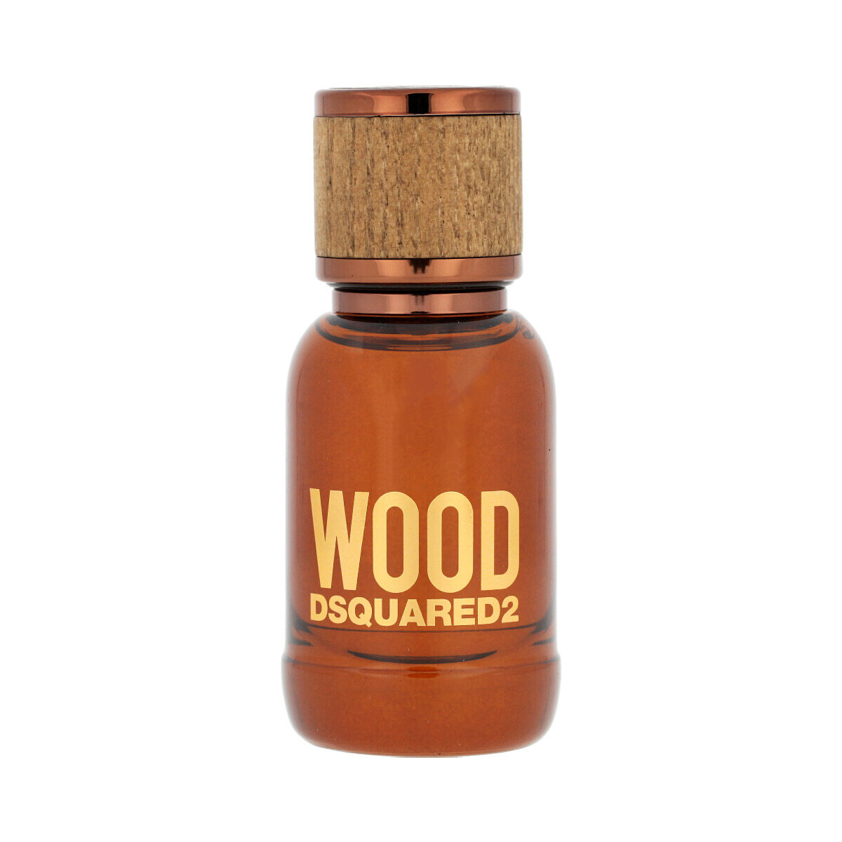 Мужская парфюмерия Dsquared2 EDT Wood 30 ml-2