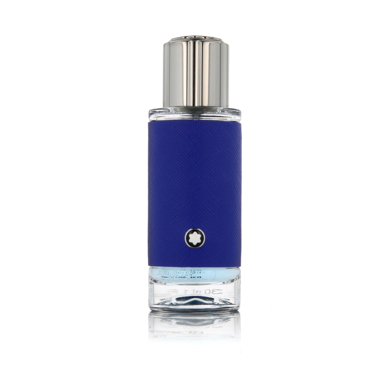 Мужская парфюмерия Montblanc EDP Explorer Ultra Blue 30 ml-2