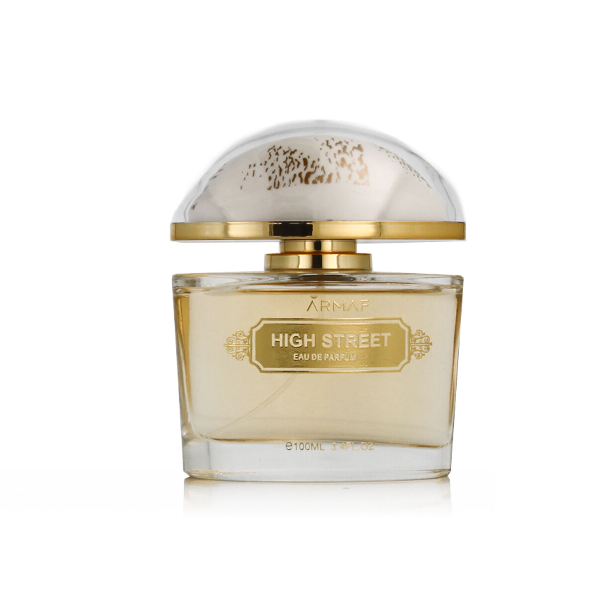 Женская парфюмерия Armaf EDP High Street 100 ml-2