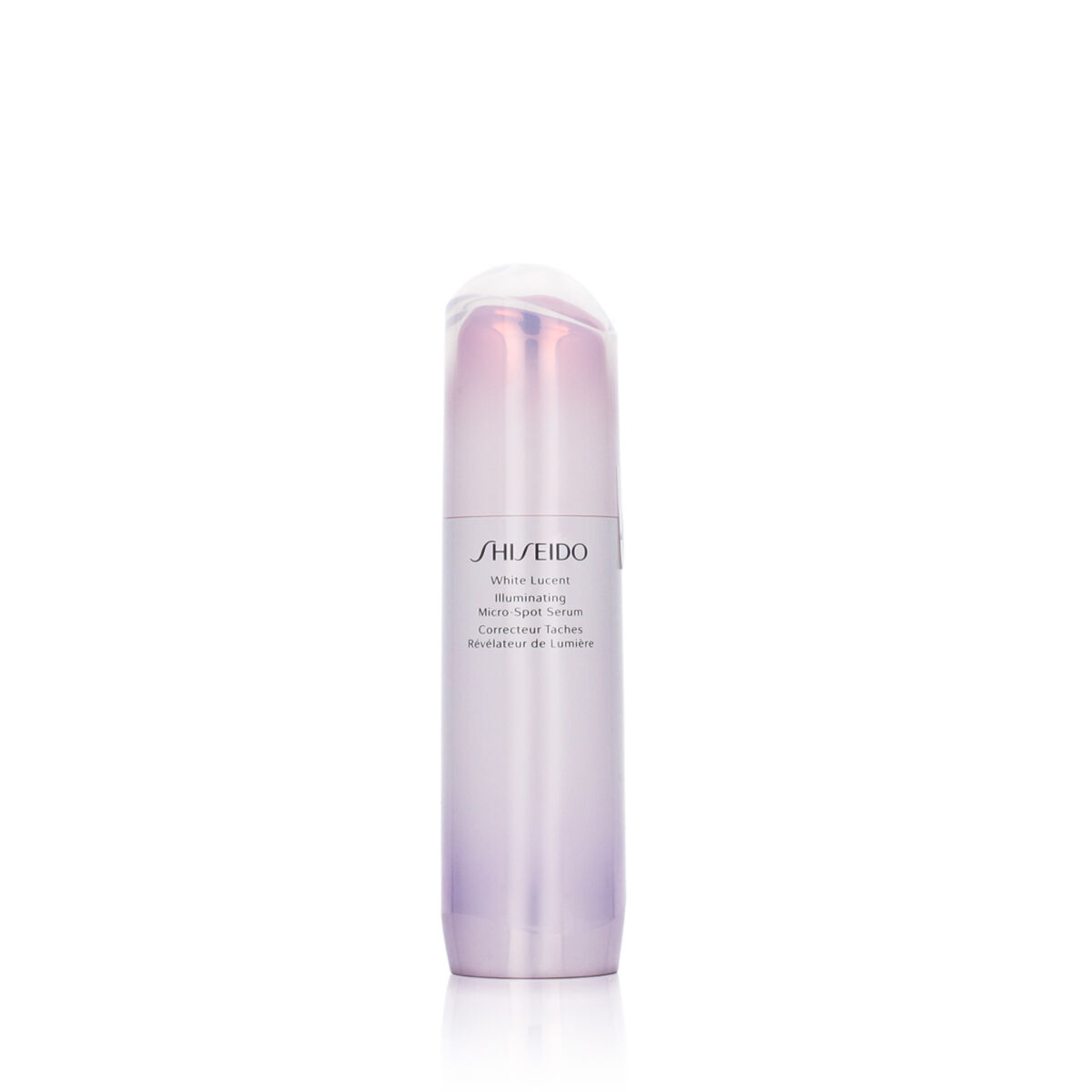 Подсвечивающая сыворотка Shiseido White Lucent 50 ml-2