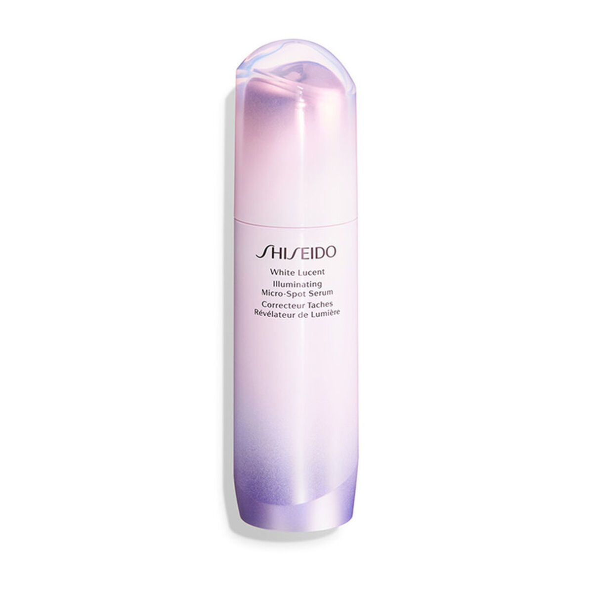 Подсвечивающая сыворотка Shiseido White Lucent 50 ml-3