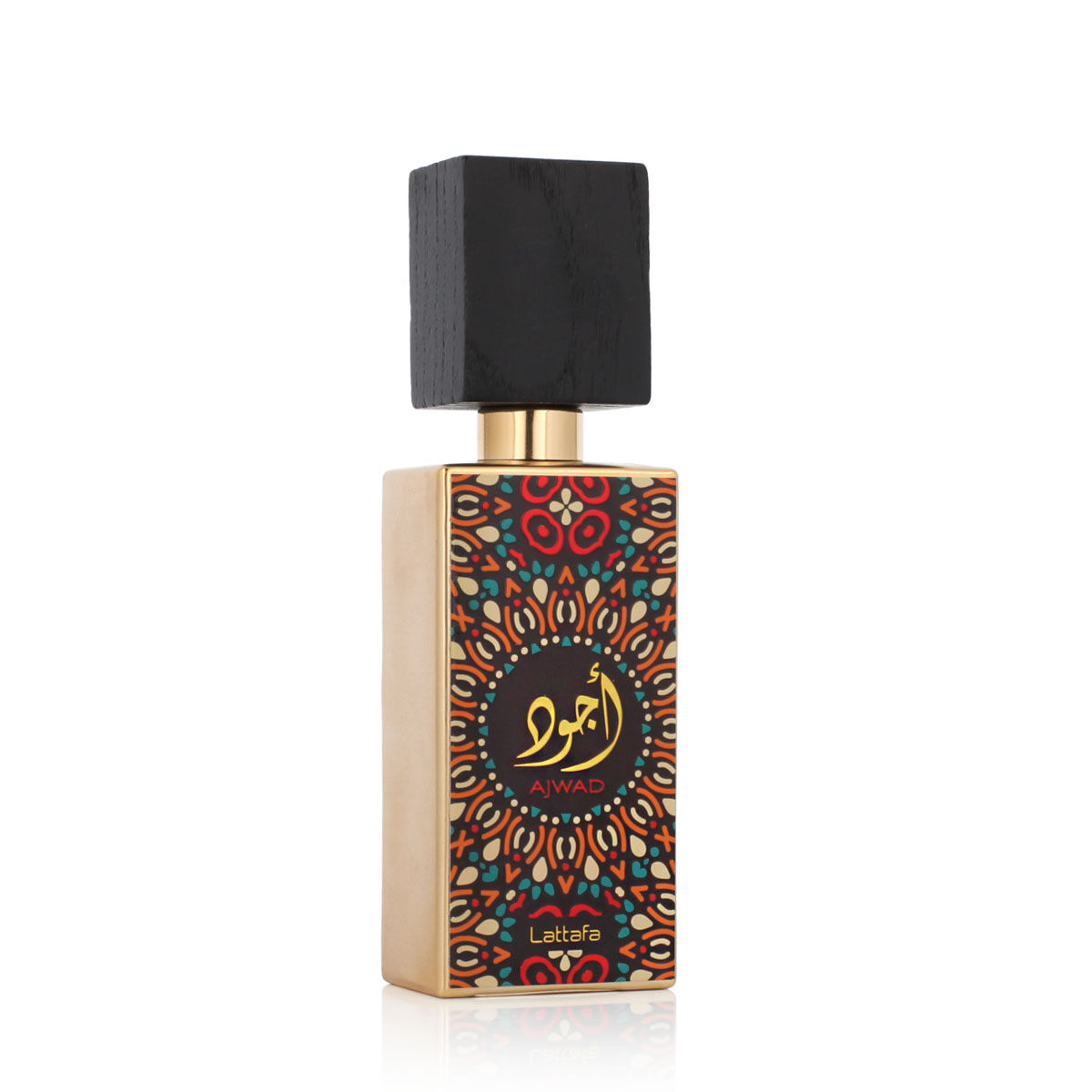 Парфюмерия унисекс Lattafa EDP Ajwad 60 ml-2
