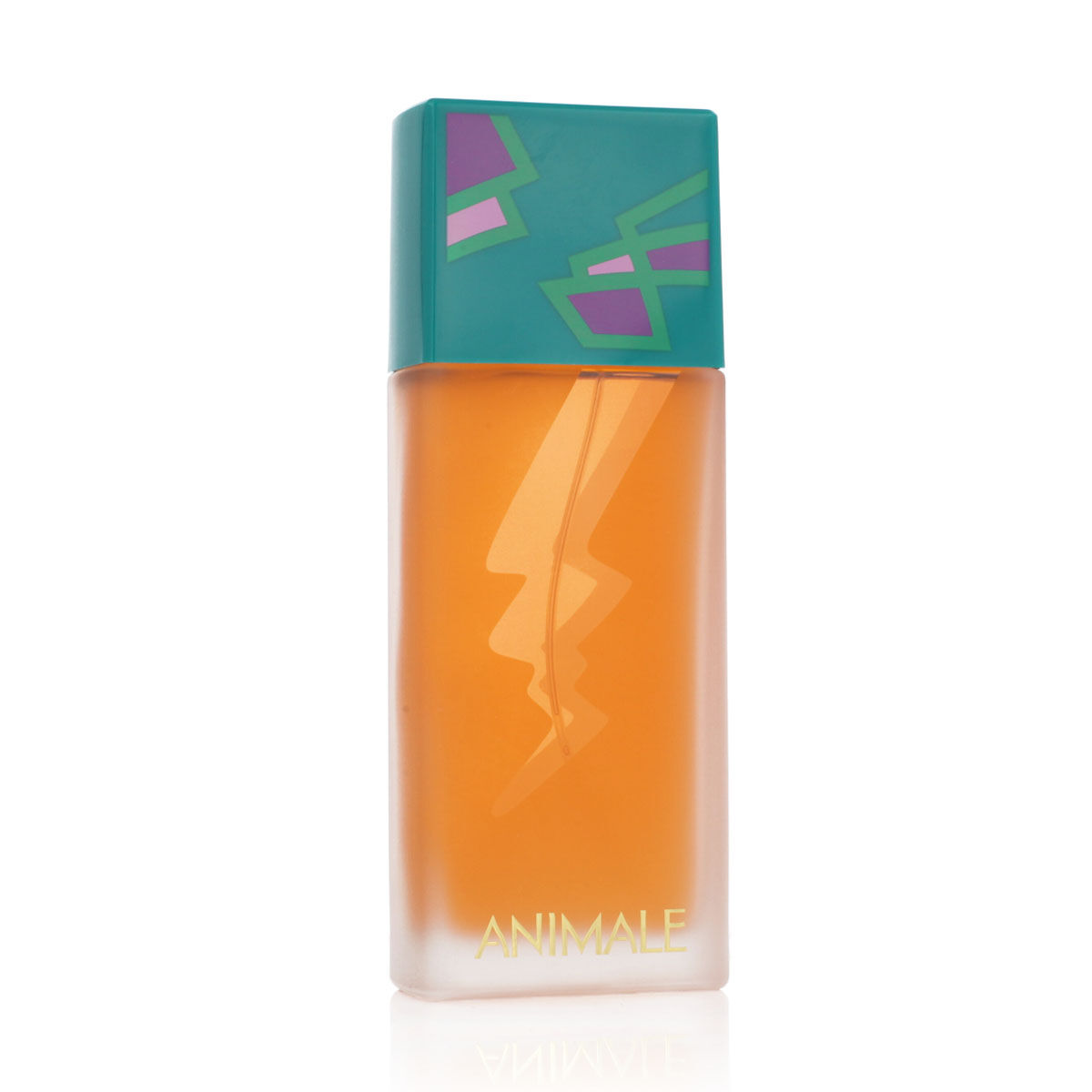 女性の香水Animale EDP Animale 200ml-2