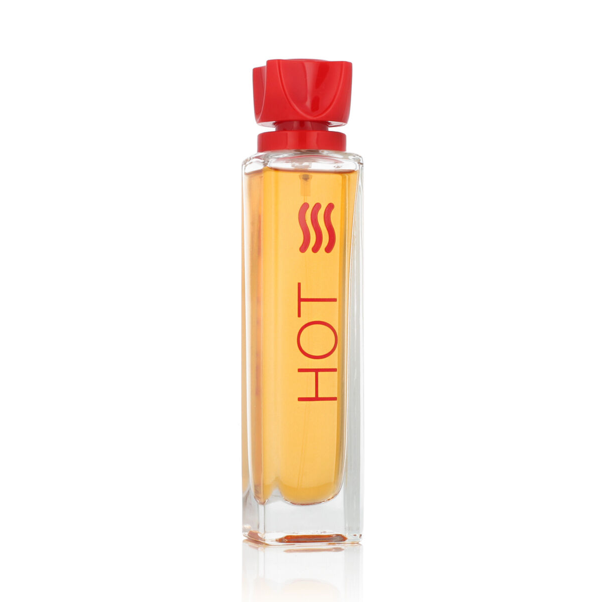 Женская парфюмерия Benetton Hot EDT EDT 100 ml-2