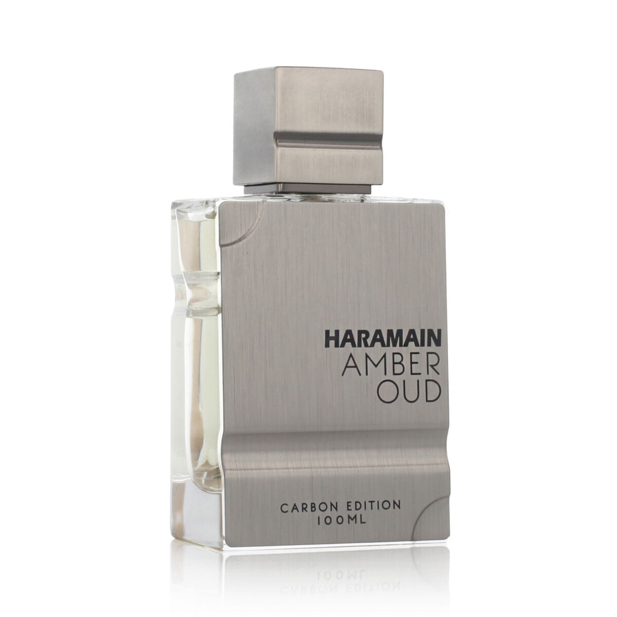 男女通用的香水Al Haramain Amber Oud Carbon Edition EDP 100毫升-2