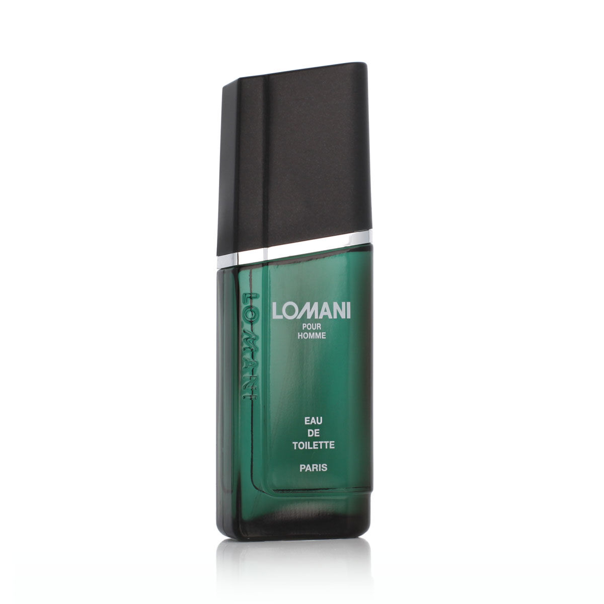 Мужская парфюмерия Lomani EDT Pour Homme 100 ml-2