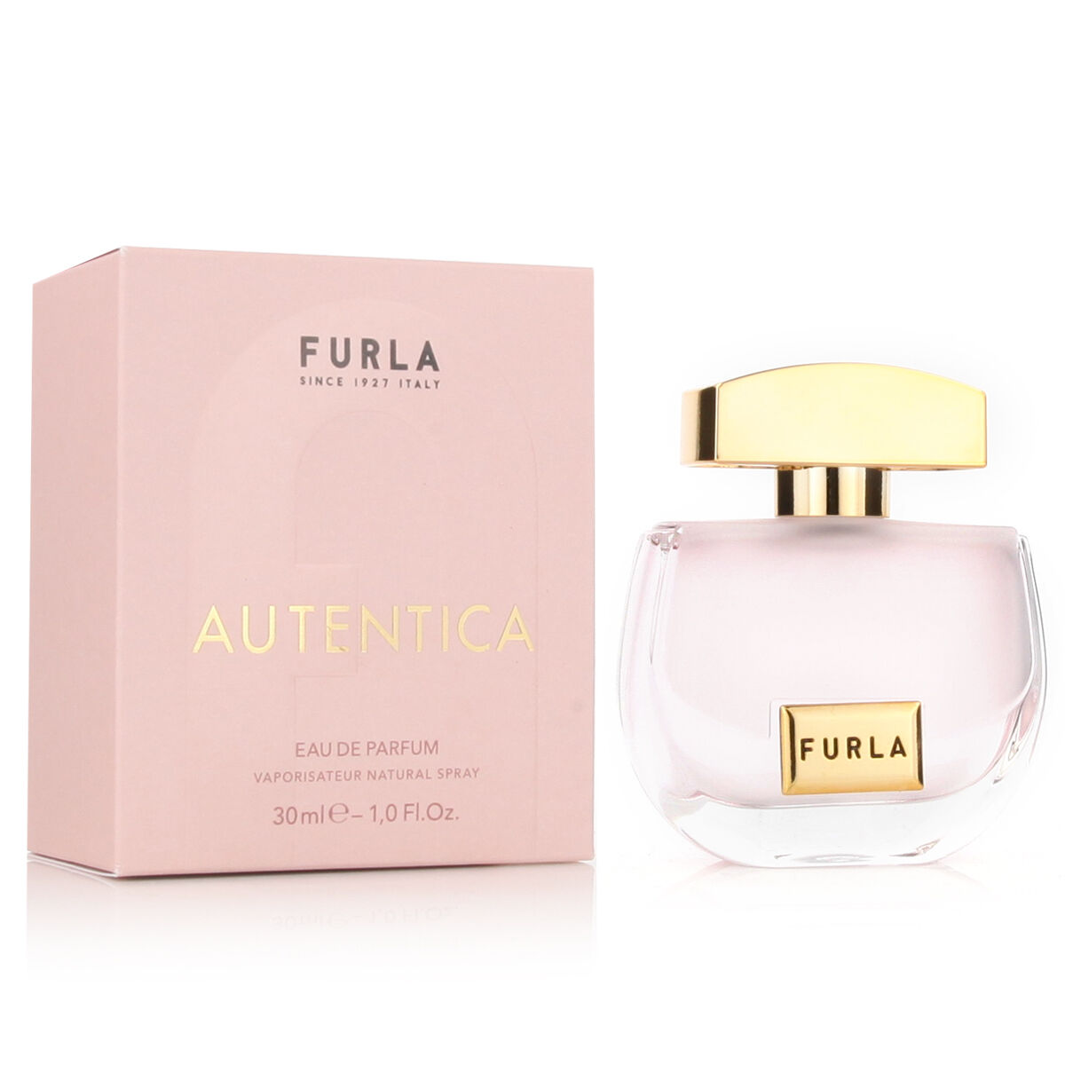 Женская парфюмерия Furla Autentica EDP 30 ml-2
