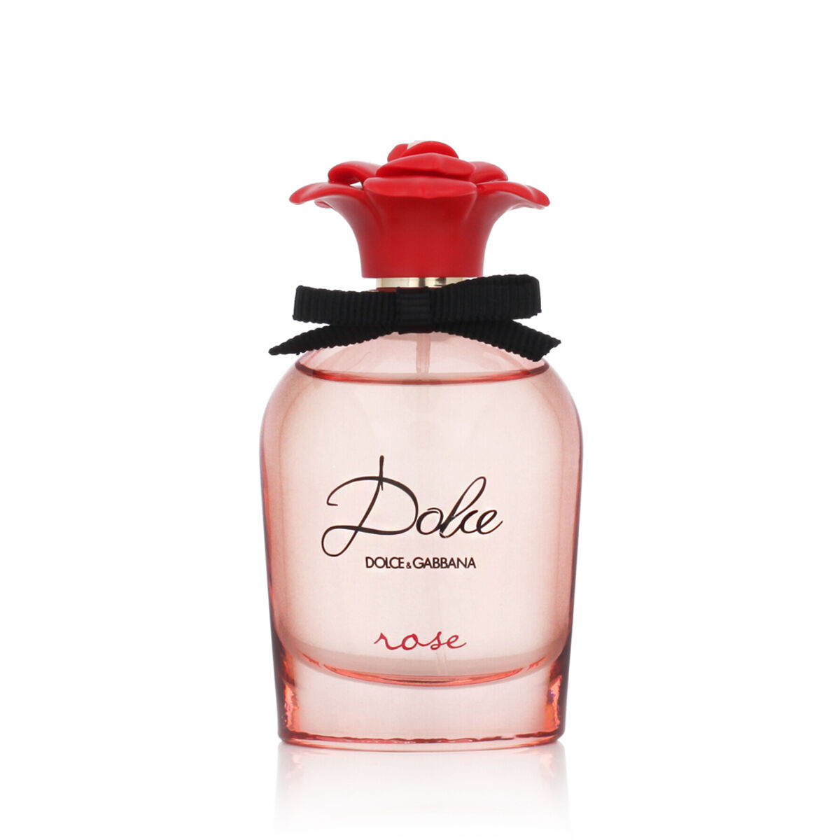 Женская парфюмерия Dolce & Gabbana EDT Dolce Rose 75 ml-2