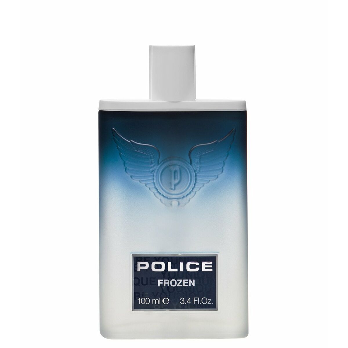 Мужская парфюмерия Police Frozen EDT 100 ml-2