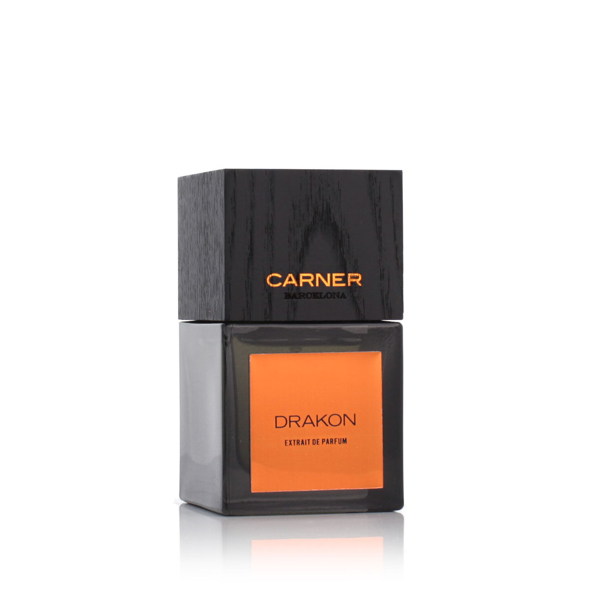 Парфюмерия унисекс Carner Barcelona Drakon 50 ml-2