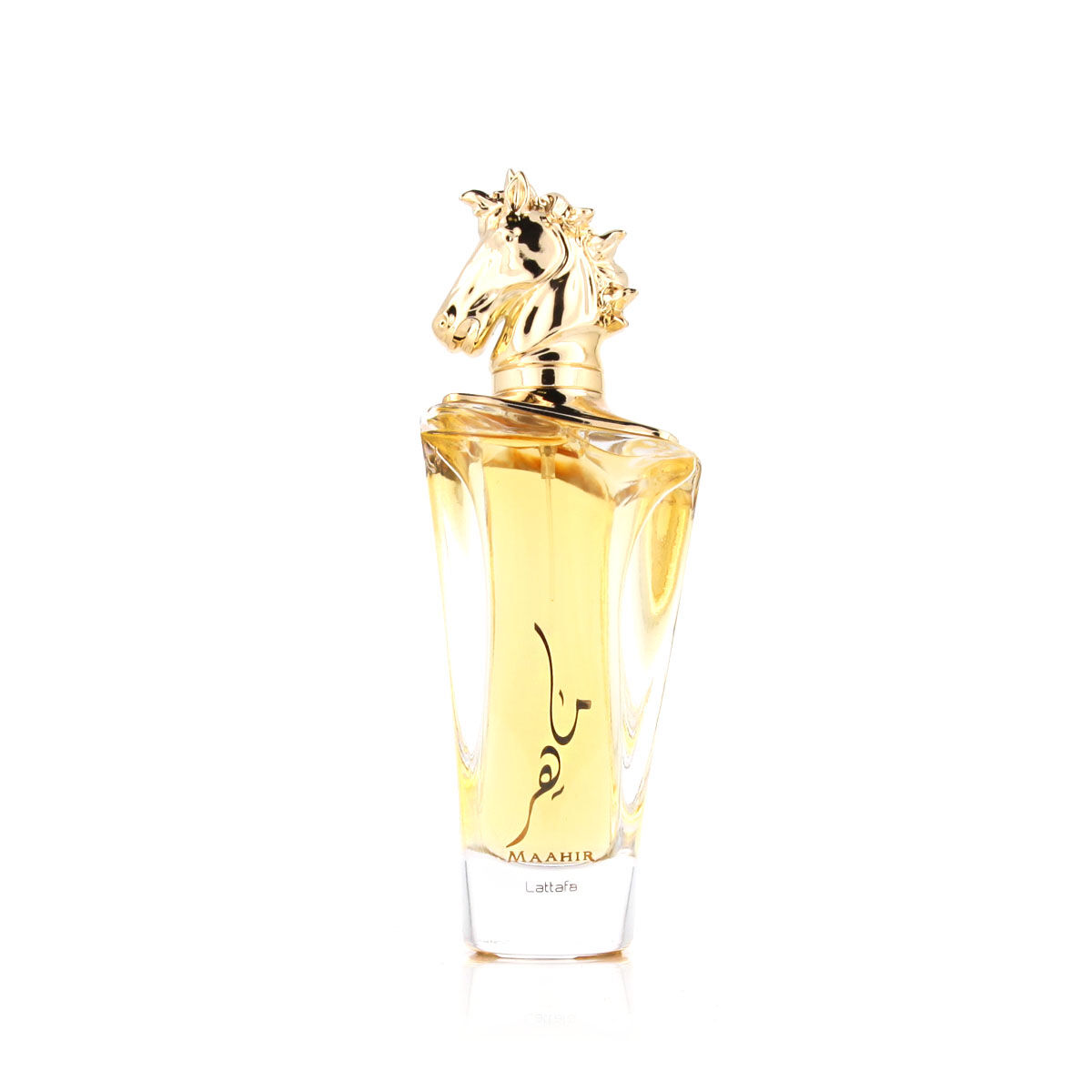 Парфюмерия унисекс Lattafa EDP Maahir 100 ml-2