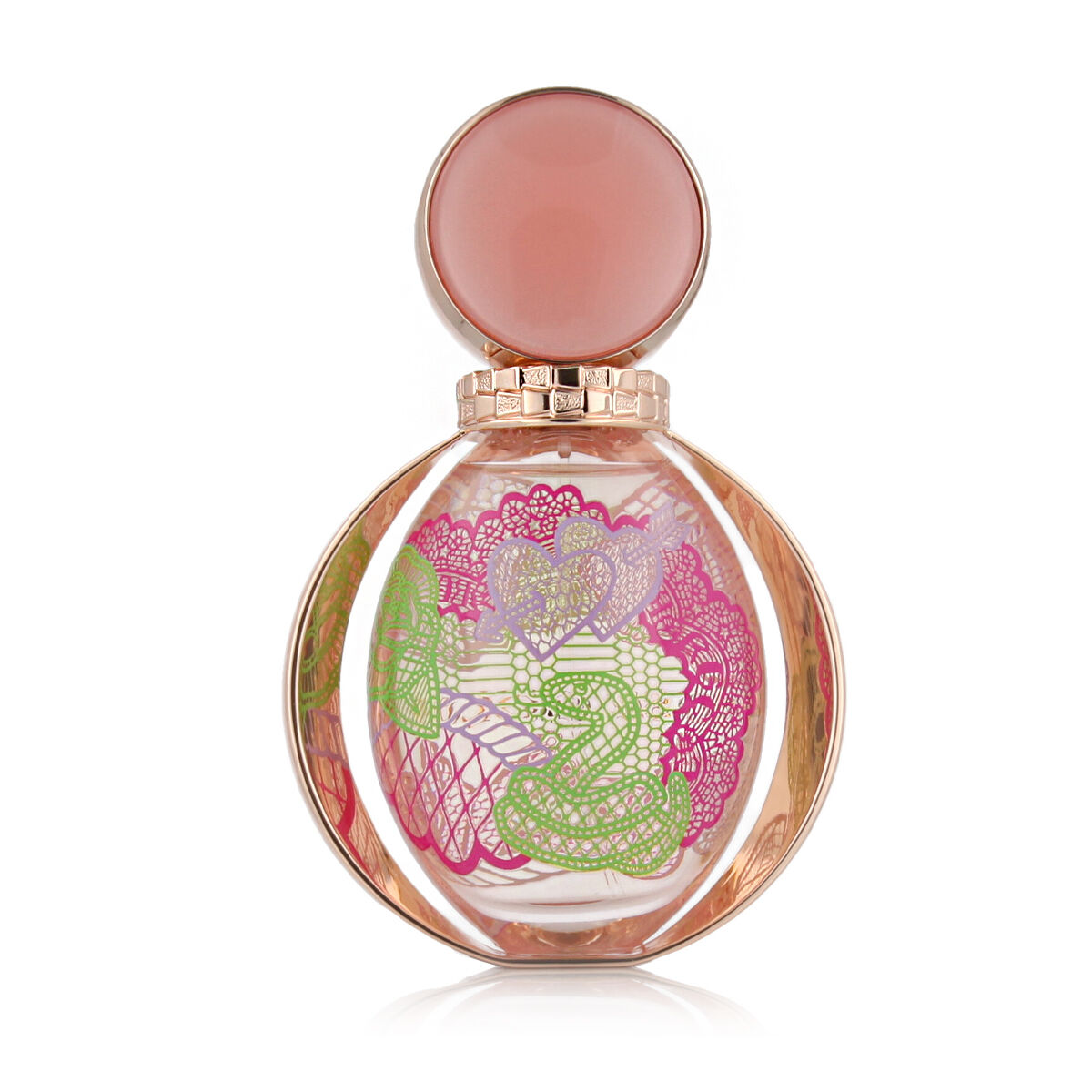 Kadın parfümü Bvlgari EDP Rose Goldea 90 ml-2