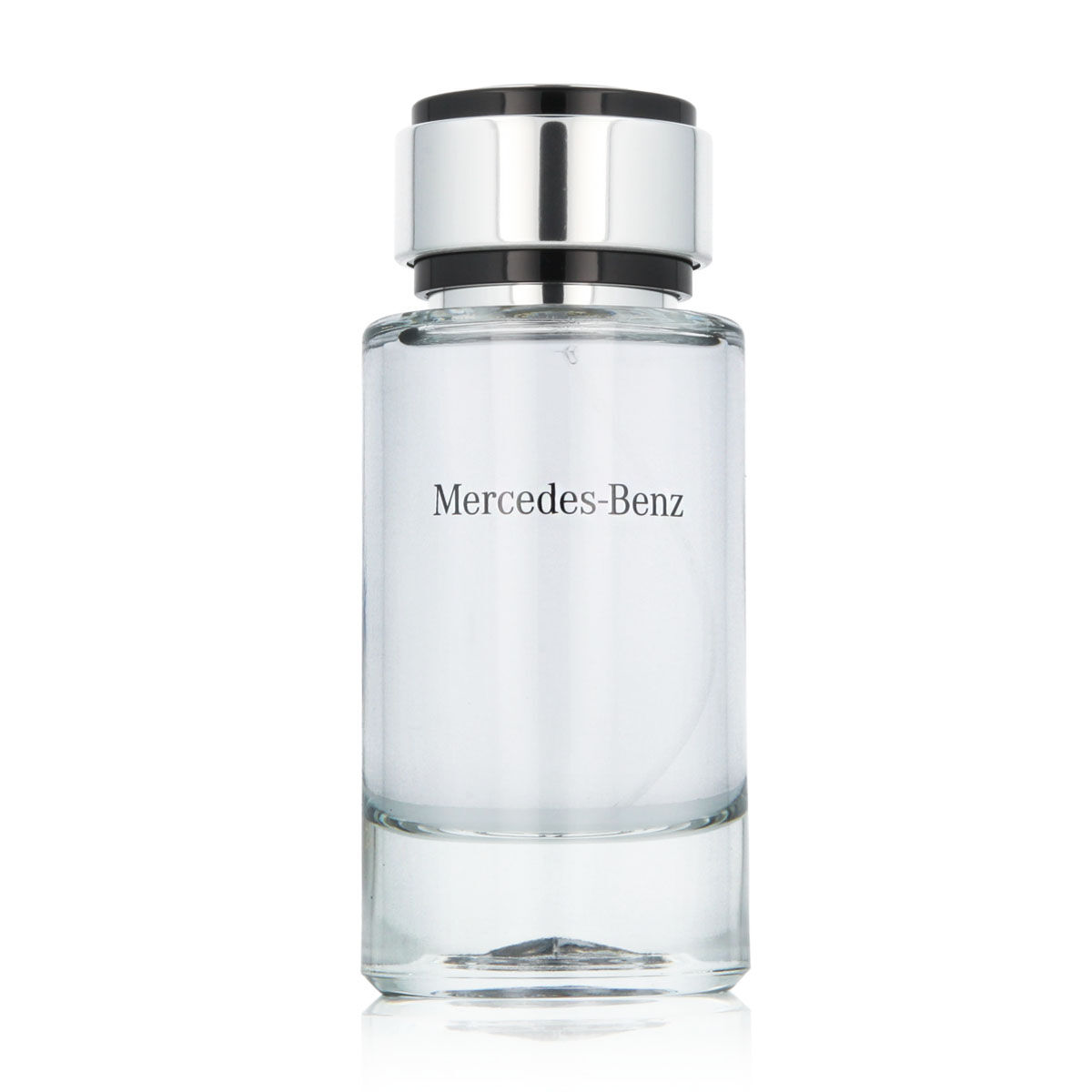 Мужская парфюмерия Mercedes Benz EDT Mercedes-Benz 120 ml-2