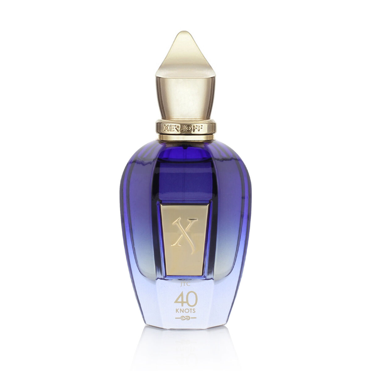 Парфумерія унісекс Xerjoff EDP Join The Club 40 Knots 50 ml-2