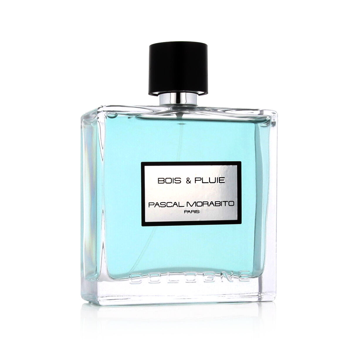 Мужская парфюмерия Pascal Morabito EDT Bois & Pluie 200 ml-2